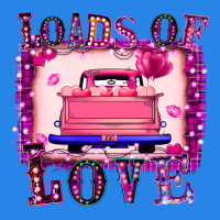 Loads Of Love Premium Hoodie | Teevron