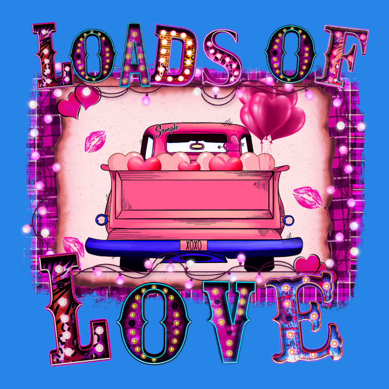 Loads Of Love Premium Hoodie by Bettercallsaul | Teevron