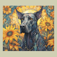 Great Dane Heavy Core Tee | Teevron