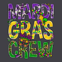 Mardi Gras Crew Heavyweight Hoodie | Teevron