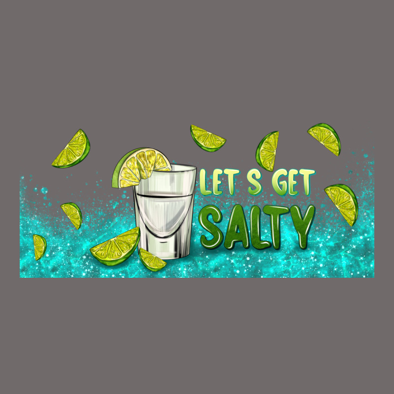 Let's Get Salty With Lime Urban Hoodie by TumblerDesignByShophia | Teevron