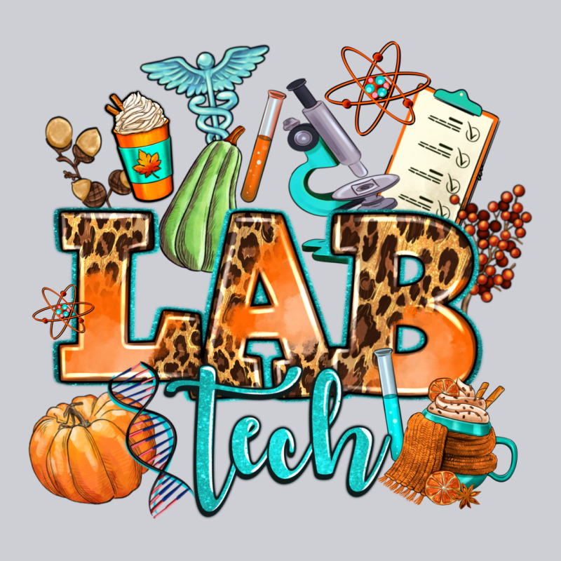 Lab Tech Fall Heavyweight Sweatshirt by AdoDesignShop | Teevron