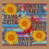 Mama Tried Seamless Long Sleeve Tee | Teevron