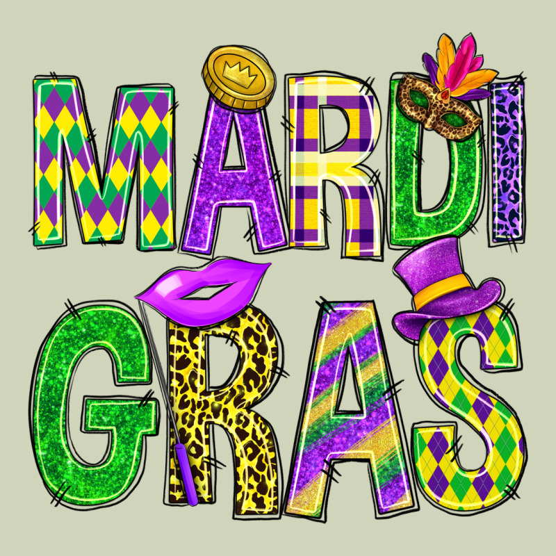 Mardi Gras Carnaval Mask Heavyweight Hoodie by BundleAndBundleShop | Teevron