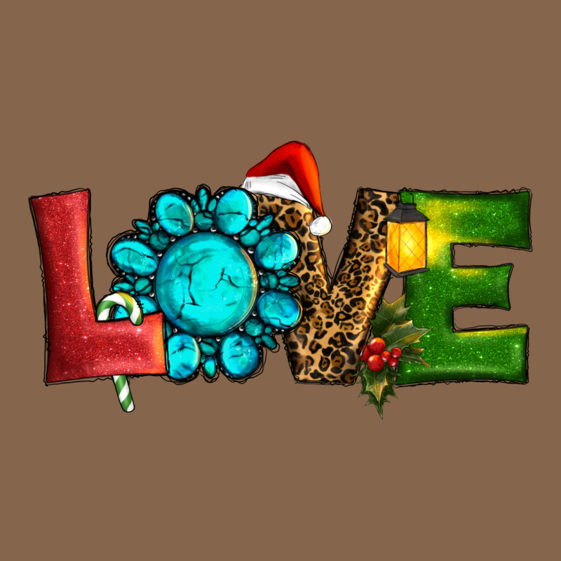 Western Gemstone Christmas Love Premium Tee by RanaPortraitStore | Teevron