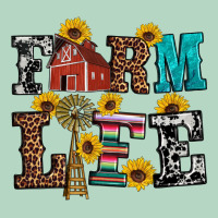 Western Farm Life Classic Tee | Teevron