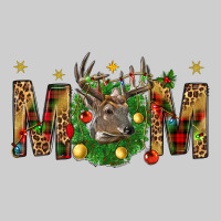 Western Mom With Reindeer Premium Sweatshirt | Teevron