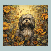 Shih Tzu Heavy Core Tee | Teevron