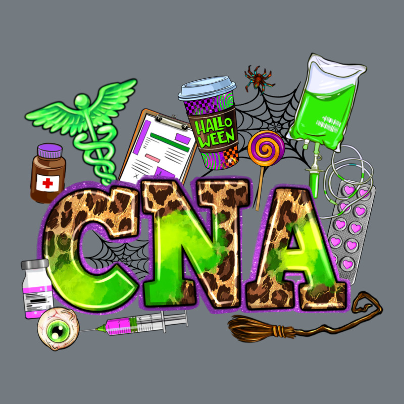 Cna Halloween Heavyweight Sweatshirt by AdoDesignShop | Teevron