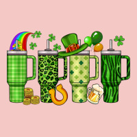 Obsessive Cup Disorder St Patrick S Day Urban Heavy Tee | Teevron