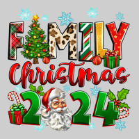 Family Christmas 2024 Premium Tee | Teevron