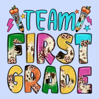 Team First Grade Urban Heavy Tee | Teevron