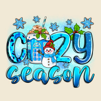 Cozy Season Winter Premium Tee | Teevron