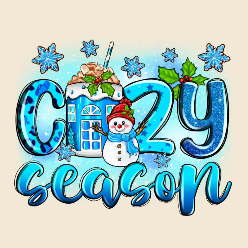 Cozy Season Winter Premium Tee by Zillion Design Studio | Teevron
