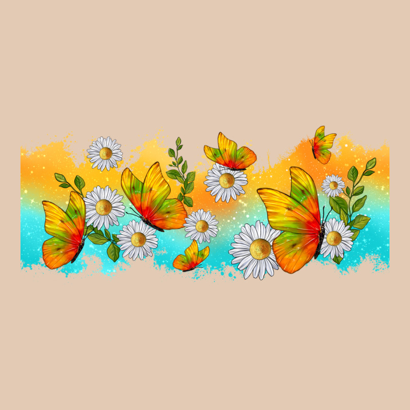 Butterflies Summer Urban Hoodie by TumblerDesignByShophia | Teevron