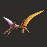 Dinosaur Pterodactyl Heavy Core Tee | Teevron