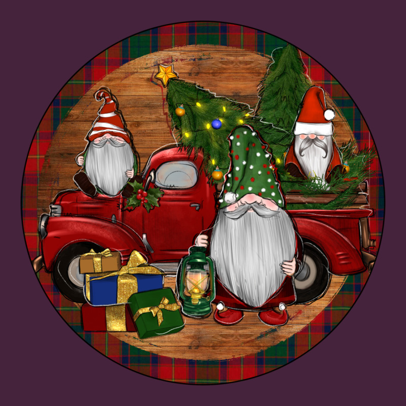 Gnome Truck Christmas Premium Tee by RanaPortraitStore | Teevron