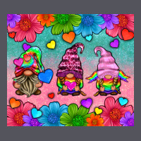 Lgbtq Genomes Vintage Hoodie | Teevron