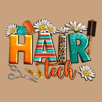 Hair Tech Vintage Tee | Teevron