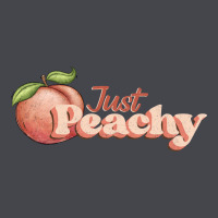 Just Peachy Classic Tee | Teevron