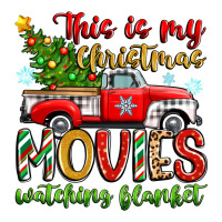 this is my christmas movies watching blanket | Teevron