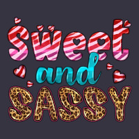 Sweet And Sassy Vintage Hoodie | Teevron