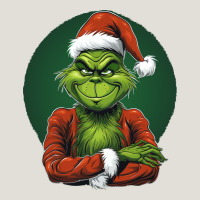 Grinch Heavy Core Tee | Teevron