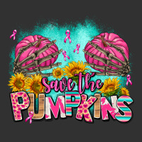 Save The Pumpkins Urban Heavy Tee | Teevron