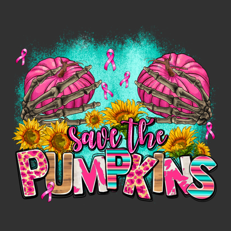 Save The Pumpkins Urban Heavy Tee by AdoDesignShop | Teevron