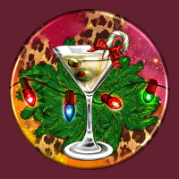 Christmas Martini Classic Tee | Teevron