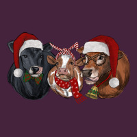 Christmas Cows Premium Tee | Teevron