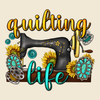 Quilting Life Western Premium Tee | Teevron