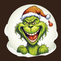 Grinch Heavy Core Tee | Teevron