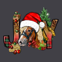 Joy Christmas With Horse Bbs Heavyweight Hoodie | Teevron