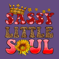 Sassy Little Soul Vintage Hoodie | Teevron