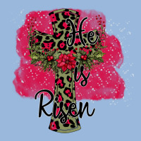 He İs Risen Easter Premium Hoodie | Teevron