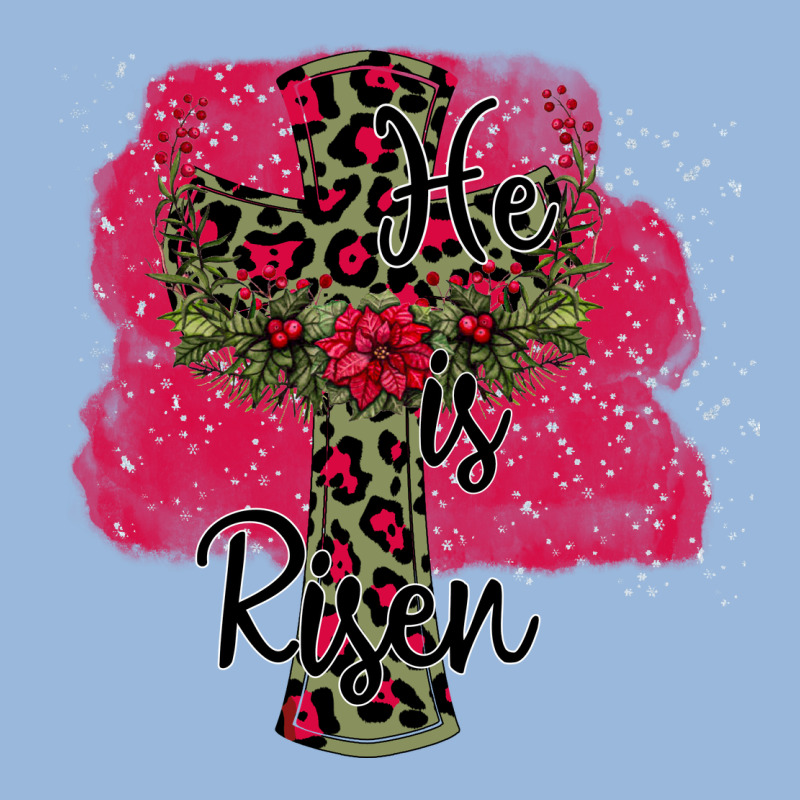 He İs Risen Easter Premium Hoodie by Bettercallsaul | Teevron