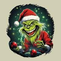 Grinch Heavy Core Tee | Teevron