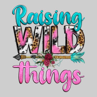Raising Wild Things Premium Tee | Teevron