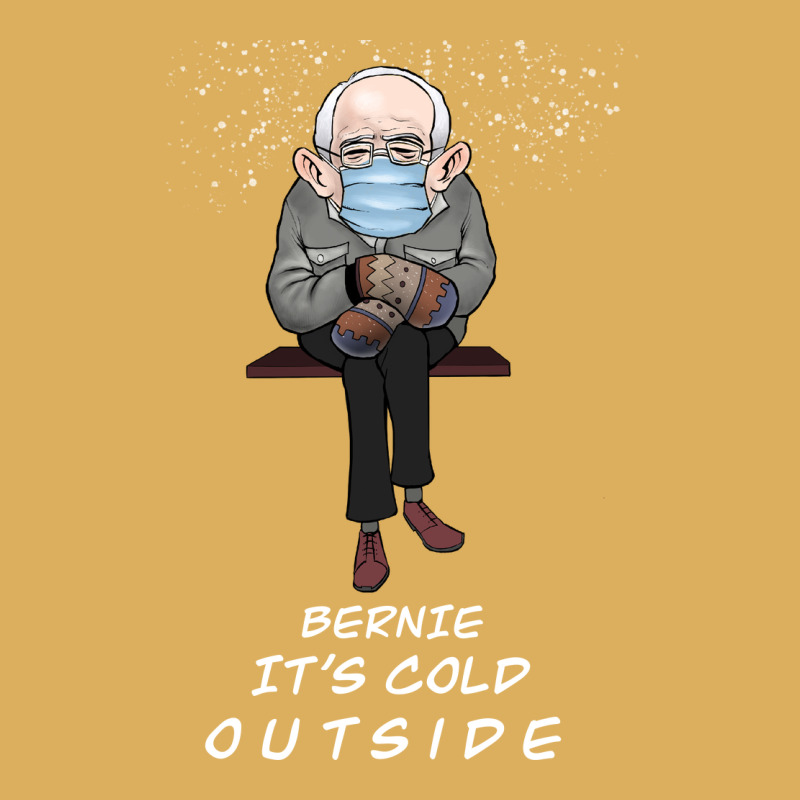 Bernie It' Could Outside Premium Hoodie by Bettercallsaul | Teevron