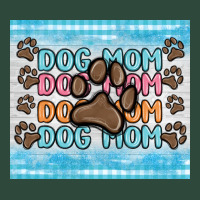 Dog Mom Zipper Hoodie | Teevron