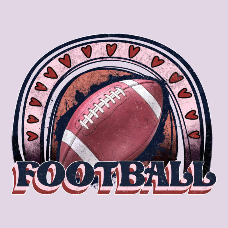 Football Rainbow Classic Tee by JahusDesignShop | Teevron