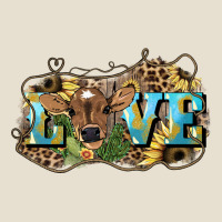 Love Baby Cow Urban Hoodie | Teevron