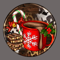 Christmas Hot Chocolate And Chocolate Classic Tee | Teevron