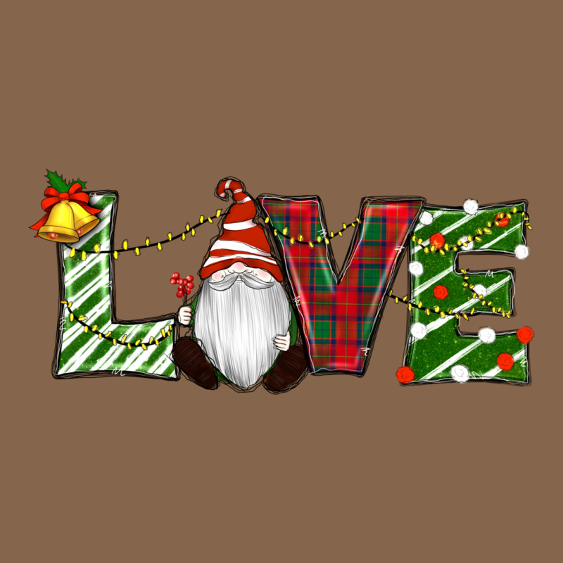 Christmas Love Gnome Premium Tee by RanaPortraitStore | Teevron