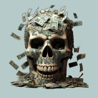 Bad Money Heavy Core Tee | Teevron