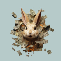 Bad Rabbit Heavy Core Tee | Teevron