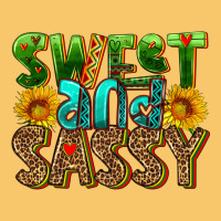 Sweet And Sassy Vintage Hoodie | Teevron