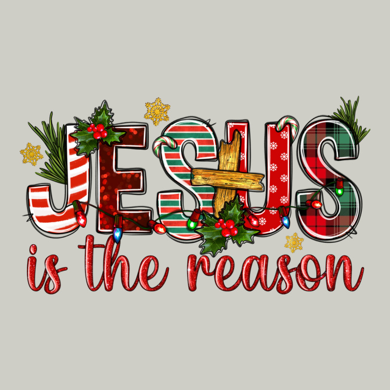 Jesus Is The Reason Christmas Bbs Heavyweight Hoodie by BundleAndBundleShop | Teevron
