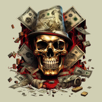 Bad Money Heavy Core Tee | Teevron
